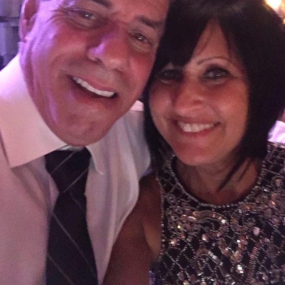 Black Tie/Formal/Prom Evening Dress - Picture 8 of 8